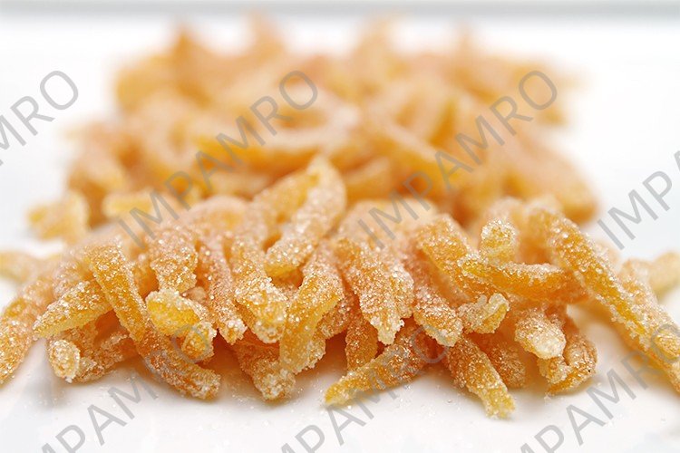 003441 PEEL CANDY LEMON