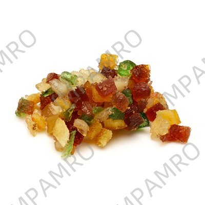 003443 PEEL CANDY MIXED