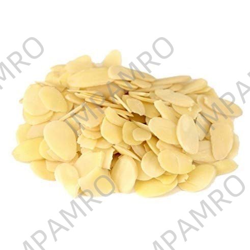 003453 ALMOND SLICED