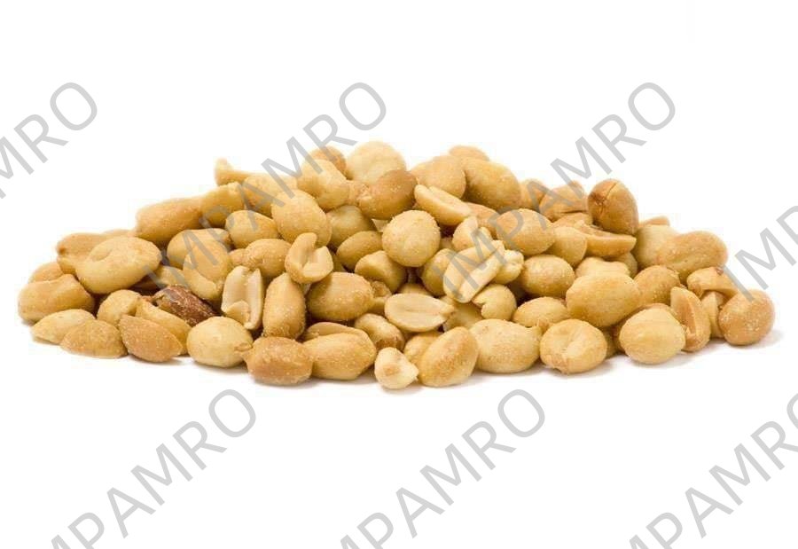 003472 PEANUTS SALTED