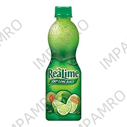 003865 JUICE LIME CONCENTRATED