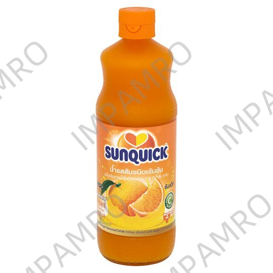 003866 JUICE ORANGE CONCENTRATED