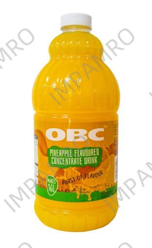 003867 JUICE PINEAPPLE CONCENTRATED