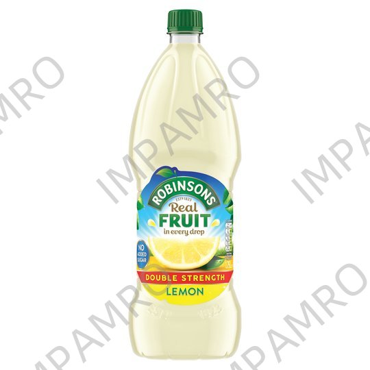 003871 SQUASH LEMON CONCENTRATED