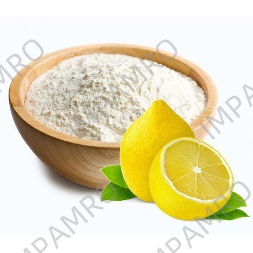 003885 JUICE POWDER LEMON