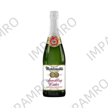 APPLE CIDER SPARKLING