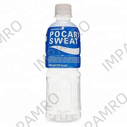 ISOTONIC DRINK POCARI SWEAT 250MLX30S