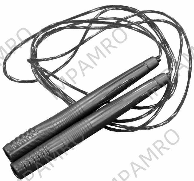 SKIPPING ROPE