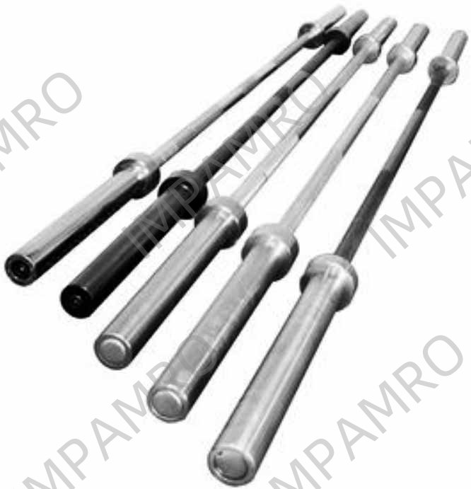 BARBELL BAR