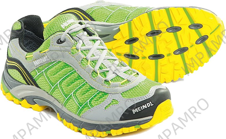 JOGGING SHOES 26.5CM