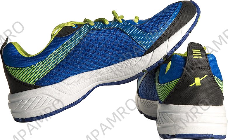 EXERCISE SHOES 27.5CM