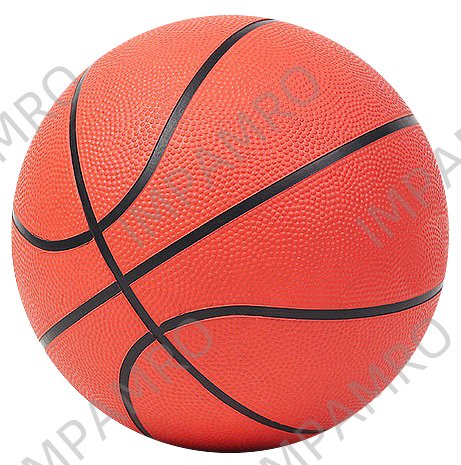 BASKET BALL RUBBER