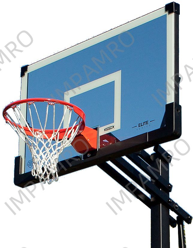 HOOP BASKETBALL PORTABLE