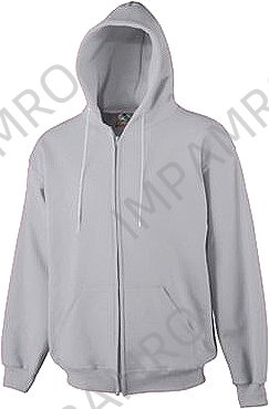 SWEAT SUITS WITHOUT HOOD COTTON GRAY SIZE-L