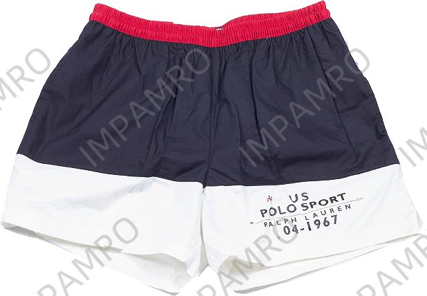 TRUNKS SWIMMING SIZE LL