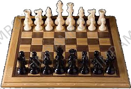 CHESSMEN