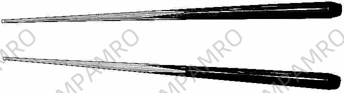 CUE FOR BILLIARD