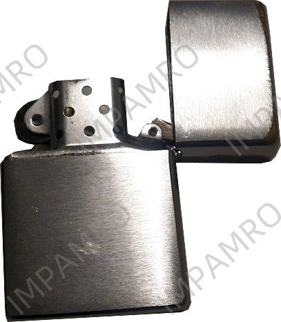 LIGHTER CIGARETTE WIND-PROOF