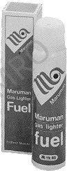 FUEL FOR CIGARETTE LIGHTER 130ML
