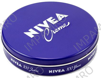 SKIN CREAM NIVEA 150ML