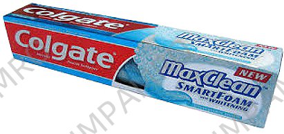 TOOTH PASTE COLGATE 140GRM
