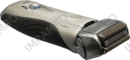 SHAVER ELECTRIC AC220V