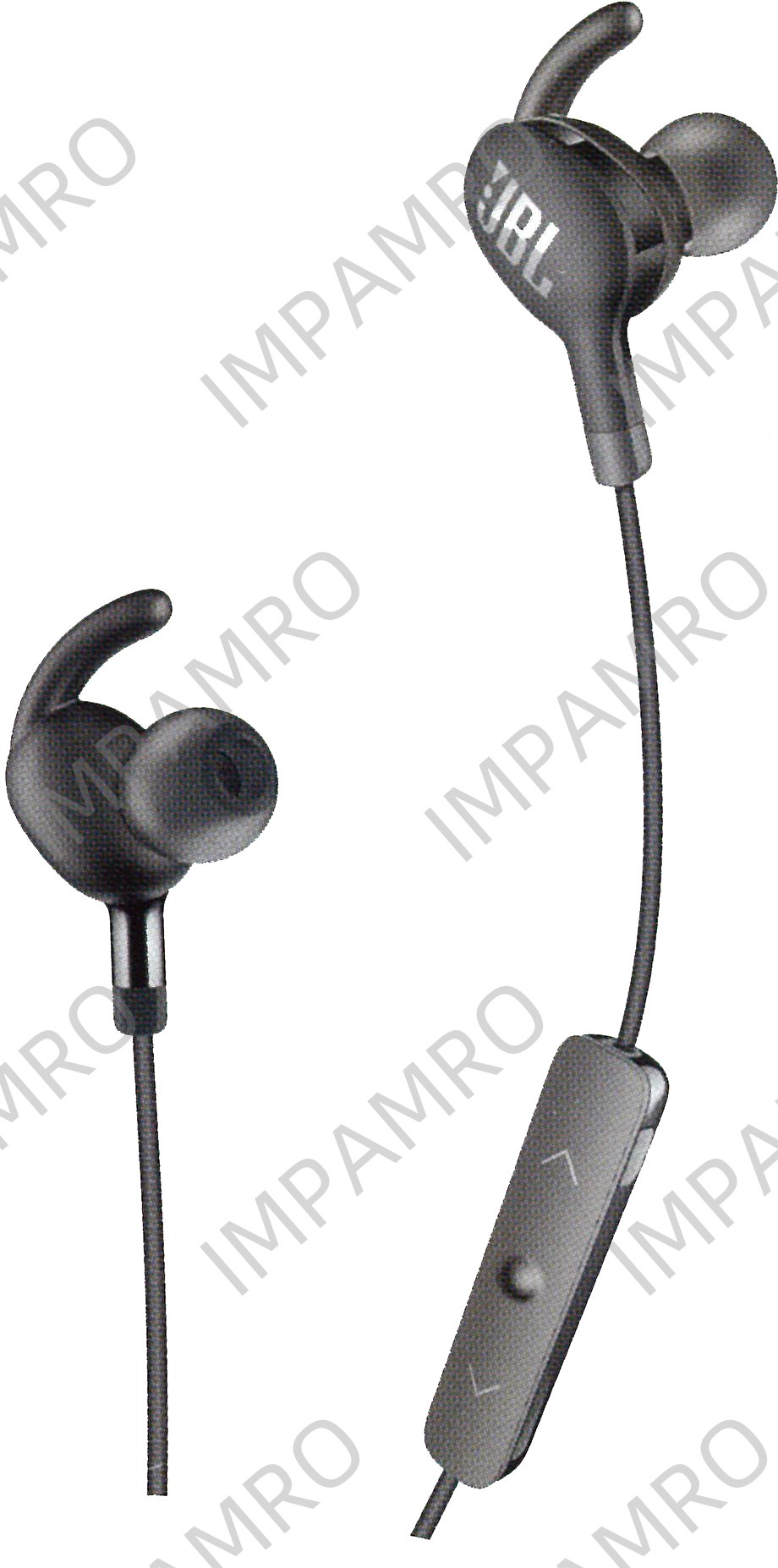 EARPHONES WITH FURTHER DETAILS,