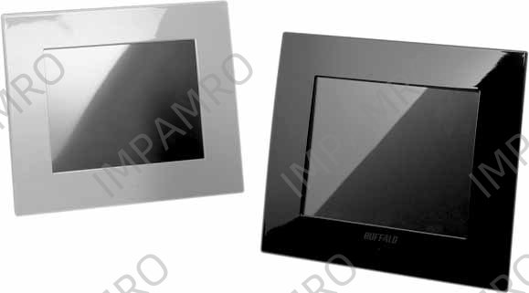 DIGITAL PHOTO FRAME, AC220V