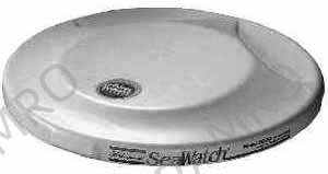 MARINE TV ANTENNA AC110/220V WITH ASSEMBLY