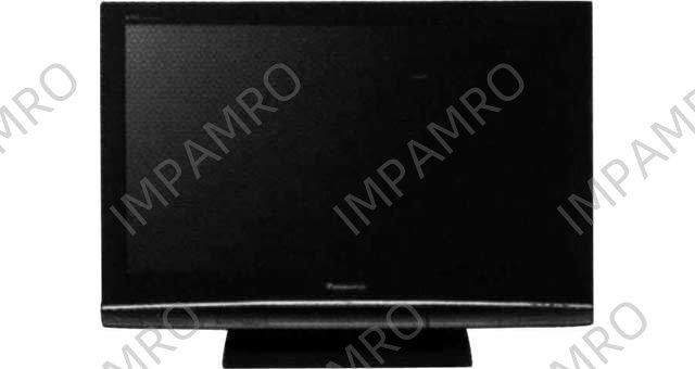 TV PLASMA 42" COLOR