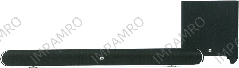 HOME THEATER SOUND SYSTEM, SOUNDBAR & SUBWOOFER
