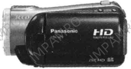 CAMERA DIGITAL VIDEO NTSC
