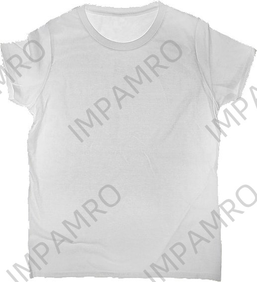UNDERSHIRTS SHORT SLEEVES CREW NECK COTTON COLOR SIZE-M