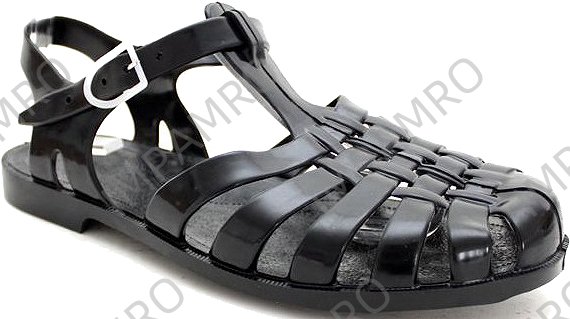 SANDALS PLASTIC SIZE-L