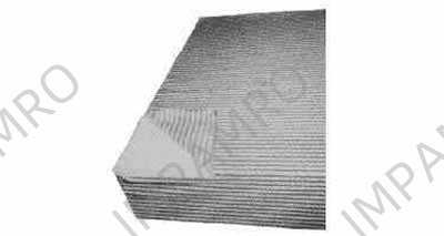 MATTRESS FOAM RUBBER 900X2000X150MM