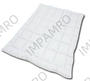 COMFORTER POLYESTER, FLAME RETARDANT 1500X2100MM