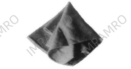DUSTER CLOTH
