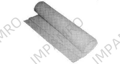 FOAM RUBBER SHEET MOLTPLAIN 5MM 1X2MTR