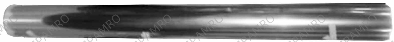 FILM ANTI-SHATTER 200MICTRON, BLASTMITIGATION W152CMX15MTR