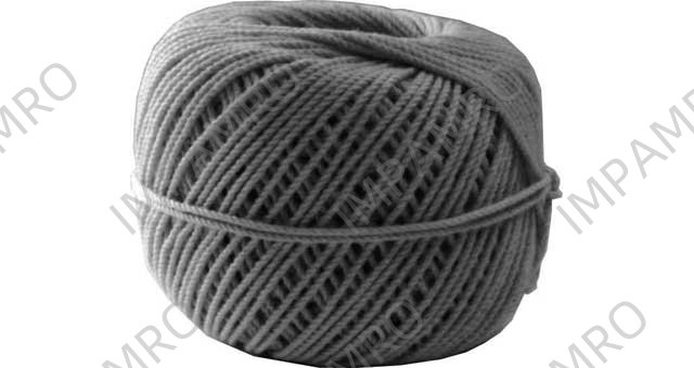 MEAT TWINE COTTON 180GRM