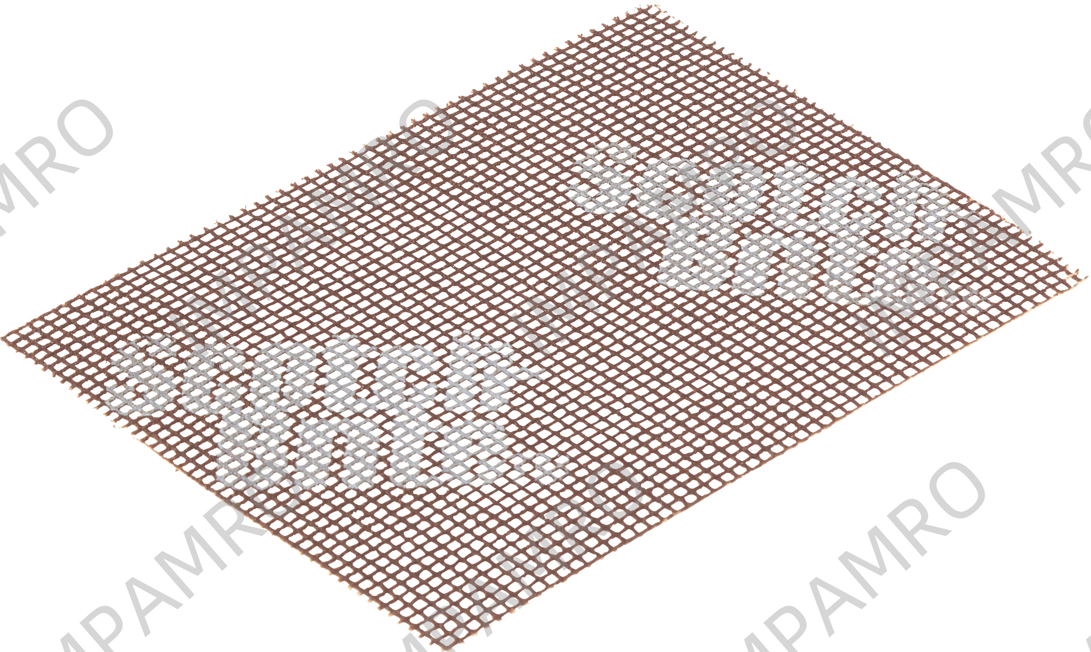 SCOTCH BRITE GRIDDLE SCREEN 3M NO.200 20'S