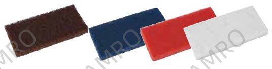 SCOTCH BRITE CLEANING PAD MEDIUM 3M NO.8343