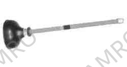 TOILET PLUNGER DIAM 160MM FOR JAPANESE STYLE
