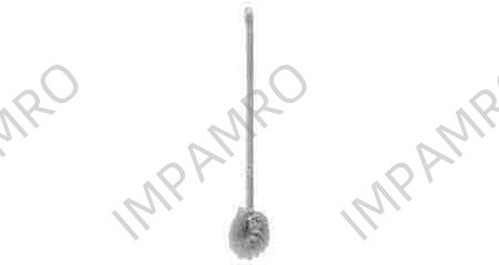 BRUSH TOILET NYLON