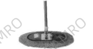 FLOOR WIPER (FUITORU MOP) W/LONG HANDLE 860MM WIDTH