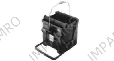 WRINGER MOP BUCKET