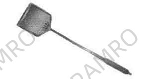 FLY SWATTER LENGTH 550MM