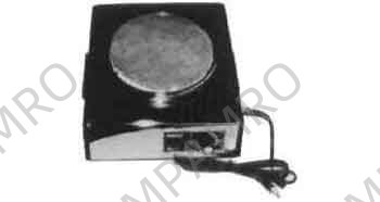 ELECTRIC HOT PLATE ELEMENT COVERED 1200W 220V