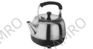 KETTLE ELECTRIC 2.1LTR 220V