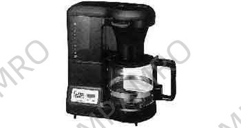 COFFEE MAKER ELECTRIC, FOR 40CUPS 220V